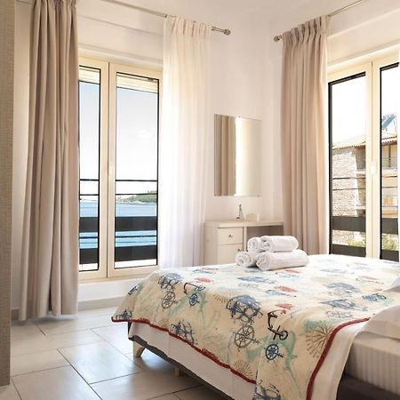 Sea Apartments 希马拉 外观 照片