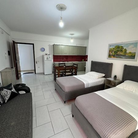 Sea Apartments 希马拉 外观 照片