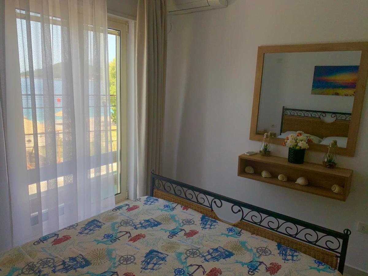 Sea Apartments 希马拉 外观 照片