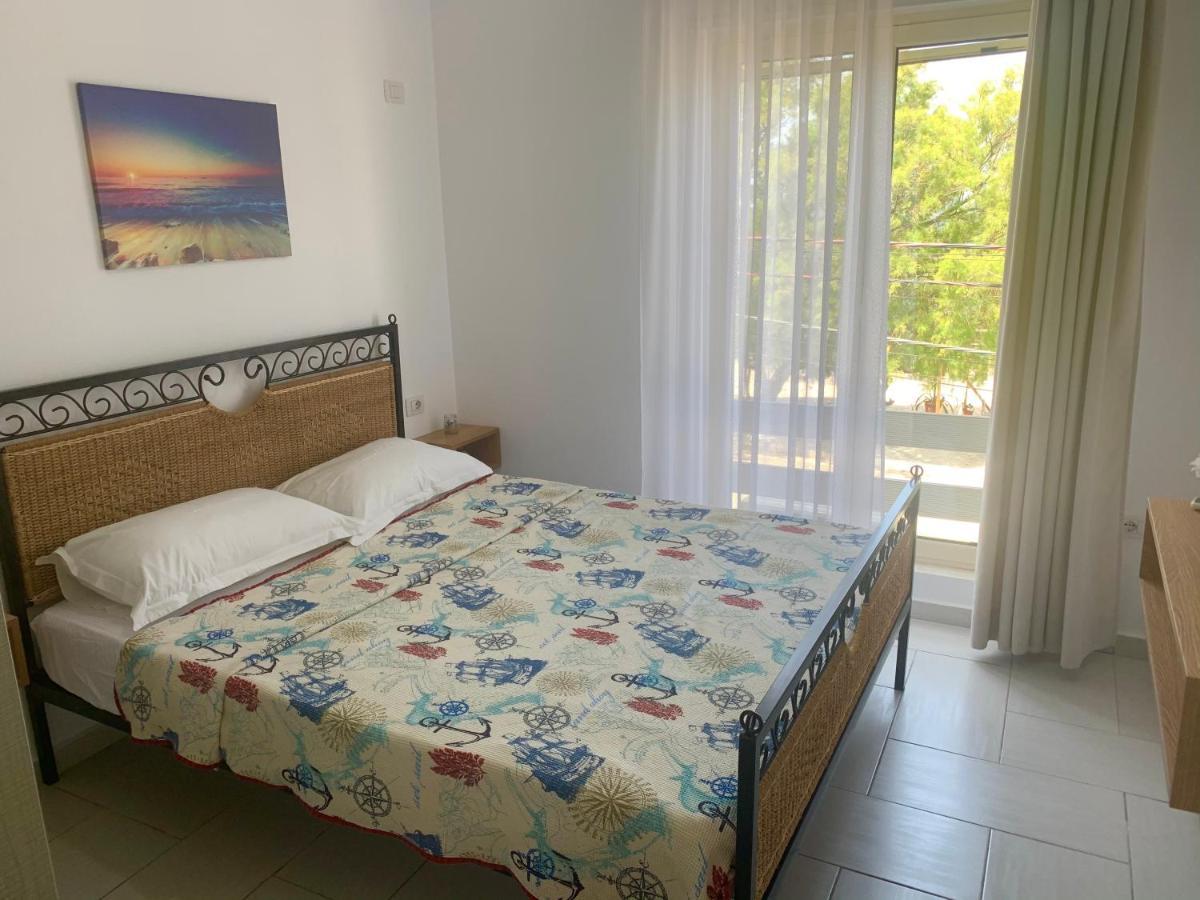 Sea Apartments 希马拉 外观 照片
