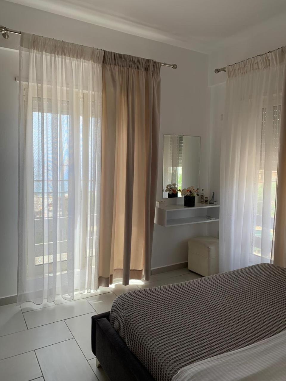 Sea Apartments 希马拉 外观 照片